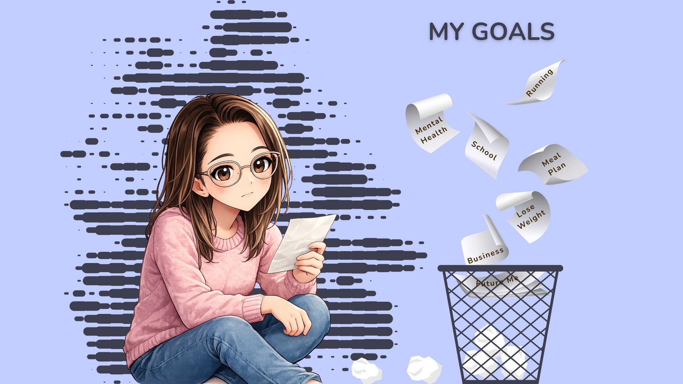 7 Reasons Your Goals Aren't Working