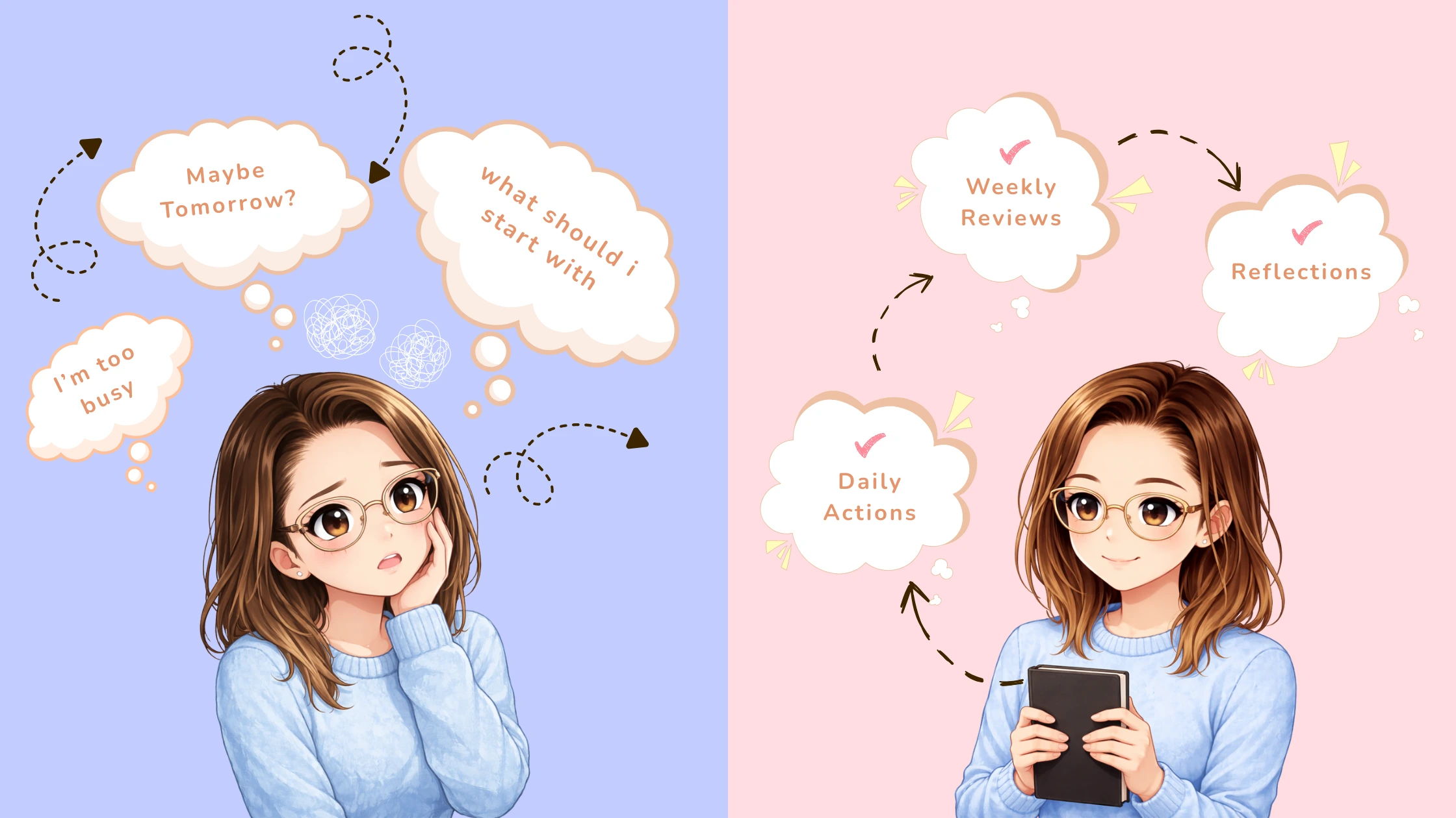 Smarter Goals and Why They Matter